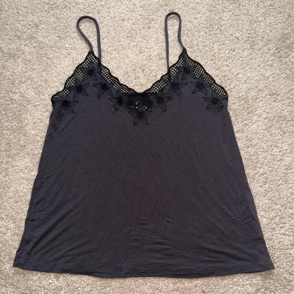 American Eagle Tank.